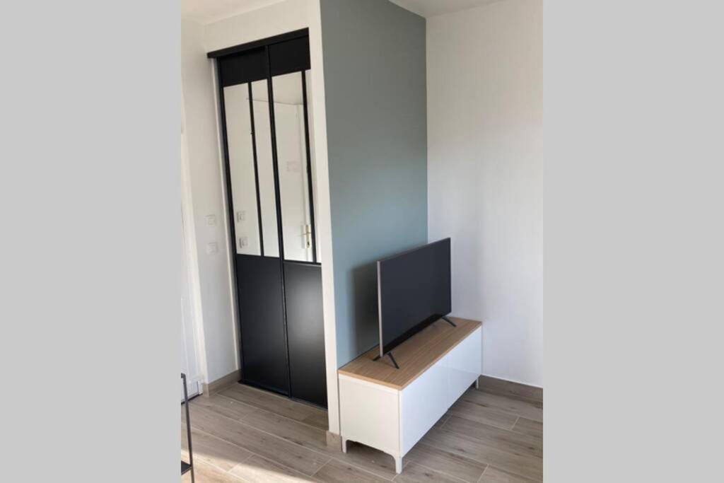 Appartement Cosy Proche Rer Et Centre Ville Le Plessis-Robinson Εξωτερικό φωτογραφία