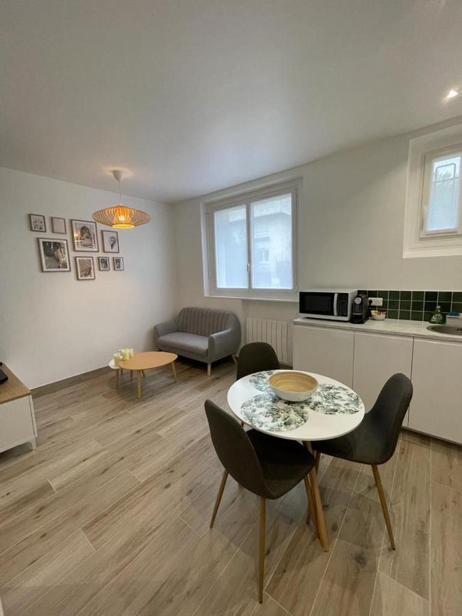 Appartement Cosy Proche Rer Et Centre Ville Le Plessis-Robinson Εξωτερικό φωτογραφία