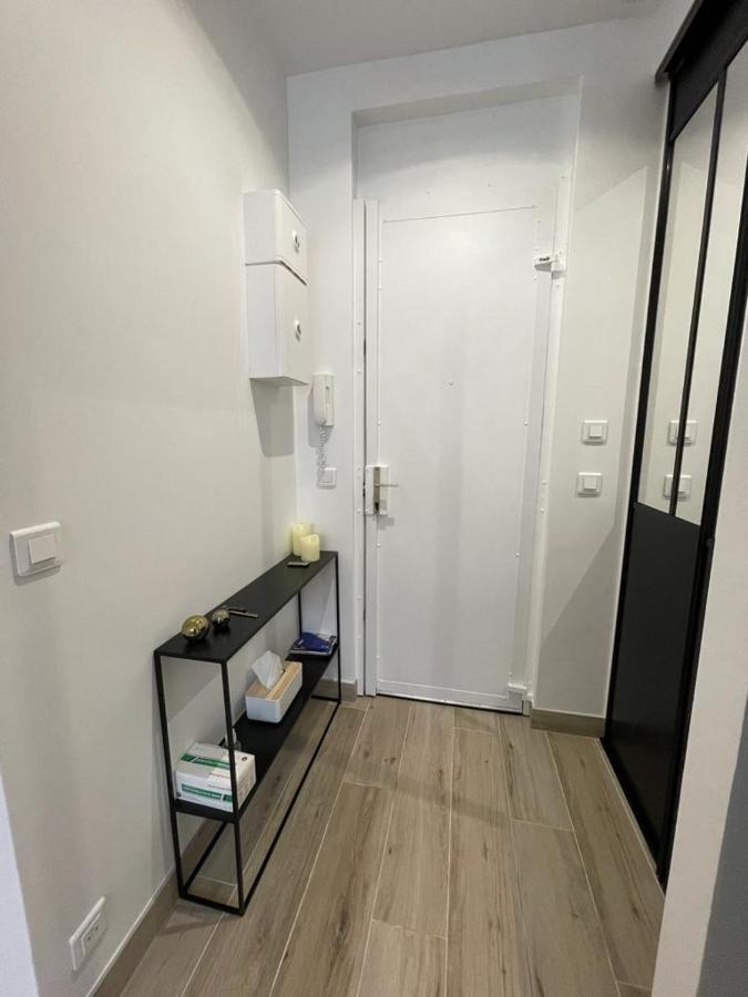 Appartement Cosy Proche Rer Et Centre Ville Le Plessis-Robinson Εξωτερικό φωτογραφία